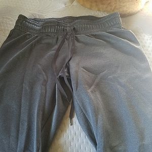 Sweatpants under armour